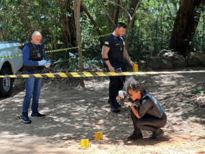 Número de mortes violentas cai 42,5% em novembro no RN
