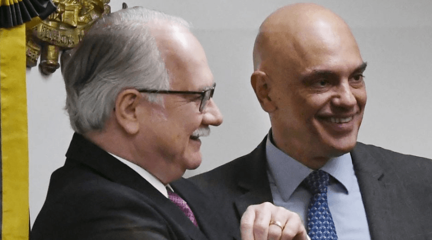 STF forma maioria para manter regra que turbinou poderes do TSE