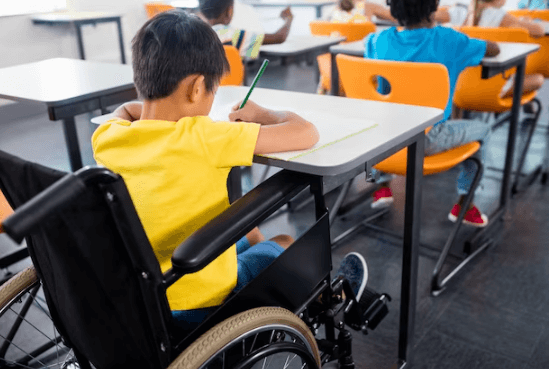 PL que prevê punição para escolas que negarem matrícula a alunos com deficiência é aprovada na Câmara de Natal