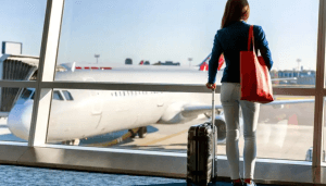 Passagens de avião em voos domésticos atingem o maior preço médio da história