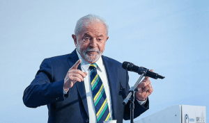 ONU se mostra incapaz de manter a paz, diz Lula