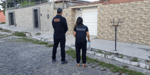 Operação do MPRN combate tráfico de drogas comandado por internos do sistema prisional potiguar