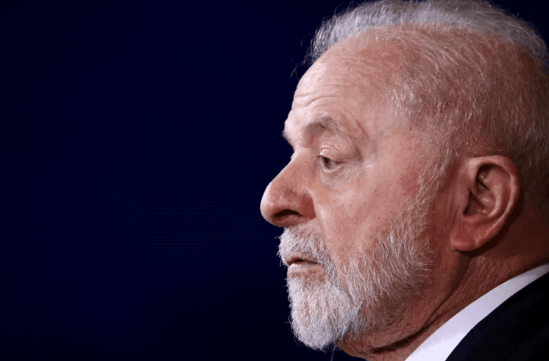 Lula tem menor taxa de projetos aprovados no 1° ano de mandato desde FHC, diz pesquisa
