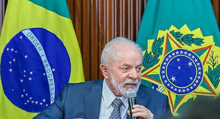 Entidades judaicas criticam Lula por dizer que reação de Israel é ‘mil vezes mais grave' que terrorismo