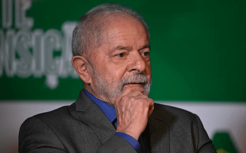 Lula ignora promessa de ignorar Bolsonaro: ‘Furacão do mal', ‘sem vergonha na cara', ‘gente ruim'