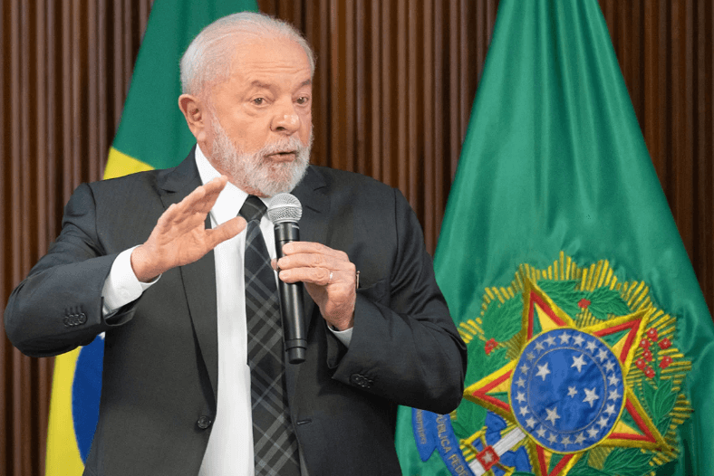 Após mudanças pontuais no 1º ano, Lula planeja reforma ministerial ampla para 2024