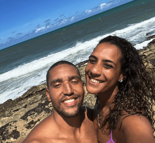 Ministra da Igualdade Racial Anielle Franco passa o réveillon no RN