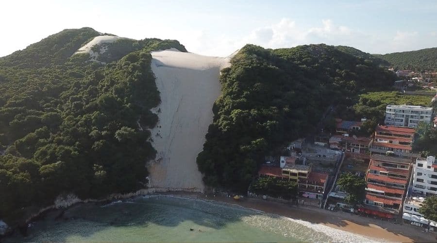 VERÃO: Natal será a capital com maior aumento de turistas estrangeiros, diz Embratur