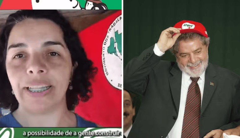 Em balanço de final de ano, líder do MST chama gestão de Lula de ‘nosso governo’ e defende pressão