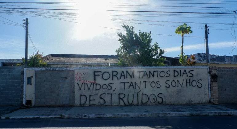 Braskem deve pagar por dano emocional às famílias desalojadas em Maceió, diz especialista