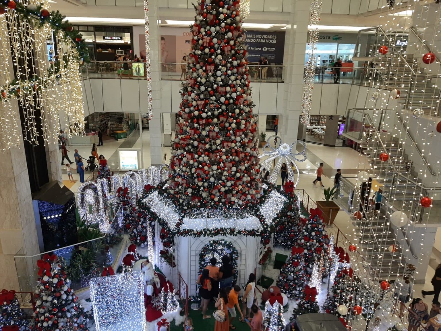 Confira o horário de funcionamento do comércio neste fim de semana em Natal