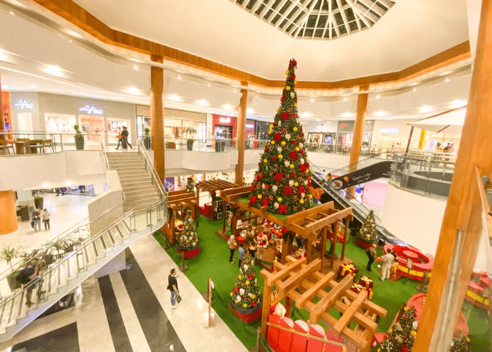 Feriado de Natal tem comércios e serviços fechados na capital potiguar; veja o que abre