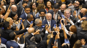 Lula tem menor nº de medidas provisórias aprovadas em 23 anos