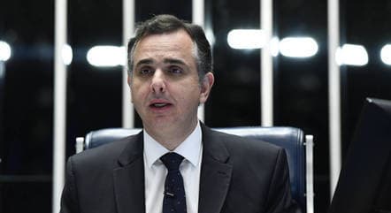 Pacheco confirma que veto à desoneração da folha será votado nesta quinta (14) pelo Congresso