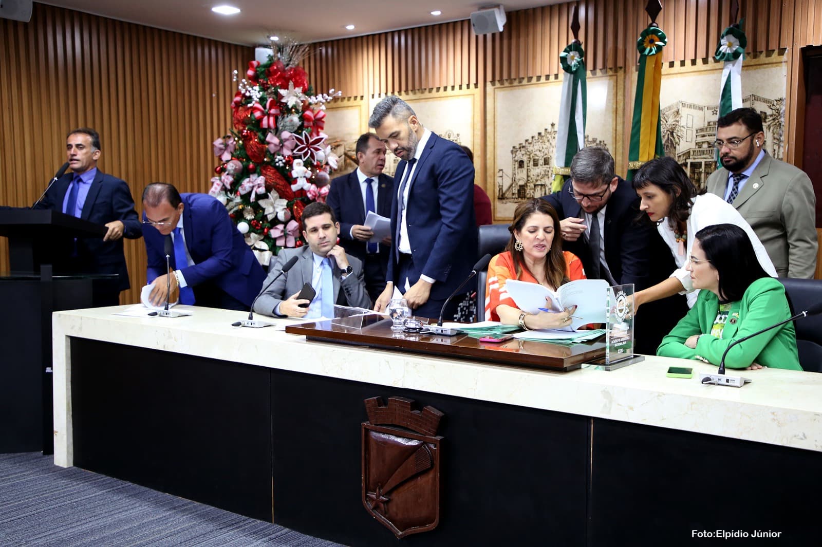 Revisão do Plano Plurianual 2022-2025 é concluída na Câmara Municipal de Natal