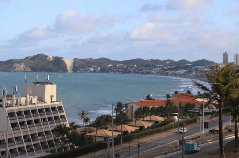 Réveillon em Natal: rede hoteleira prevê alcançar 77% de ocupação