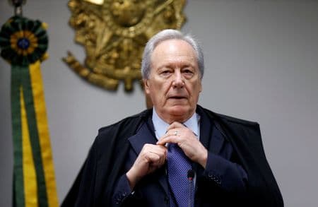 ‘Não posso recusar convite que não foi feito’, diz Lewandowski sobre virar ministro da Justiça