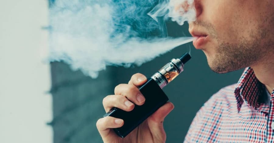 Apreensão de ‘vapes' cresce no Brasil enquanto Anvisa debate regulamentação do produto