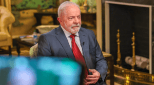Lula termina 2023 com rombo próximo de R$ 145 bi nas contas