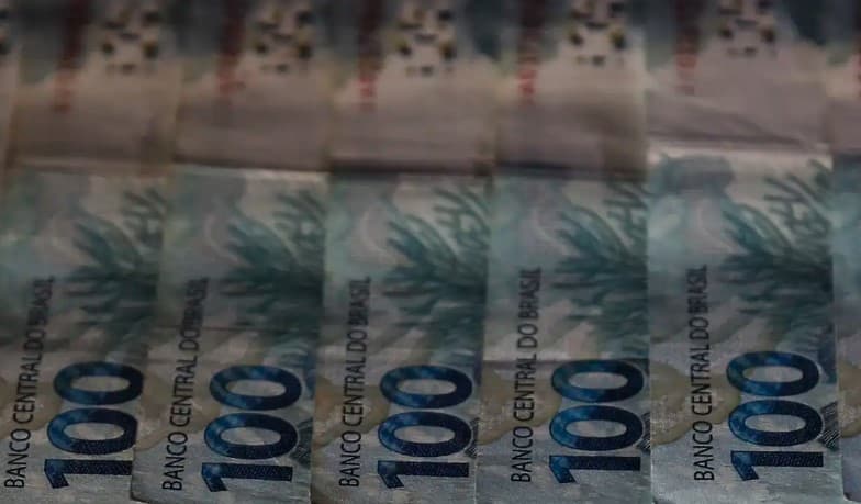 Dívida pública fecha 2023 em R$ 6,52 trilhões