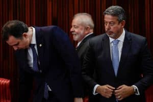 Lula começa 2024 com desafios no Congresso e sob ameaça de parlamentares