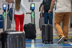 Prestes a receber socorro, companhias aéreas têm R$ 7,6 bi em benefícios fiscais