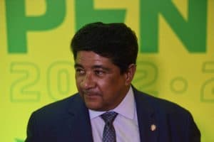 Gilmar cita risco de seleção ficar fora das Olimpíadas para reconduzir Ednaldo