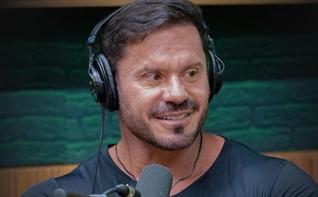Relatório da PF aponta três crimes de Renato Cariani