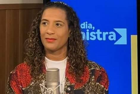 Anielle Franco virou chacota