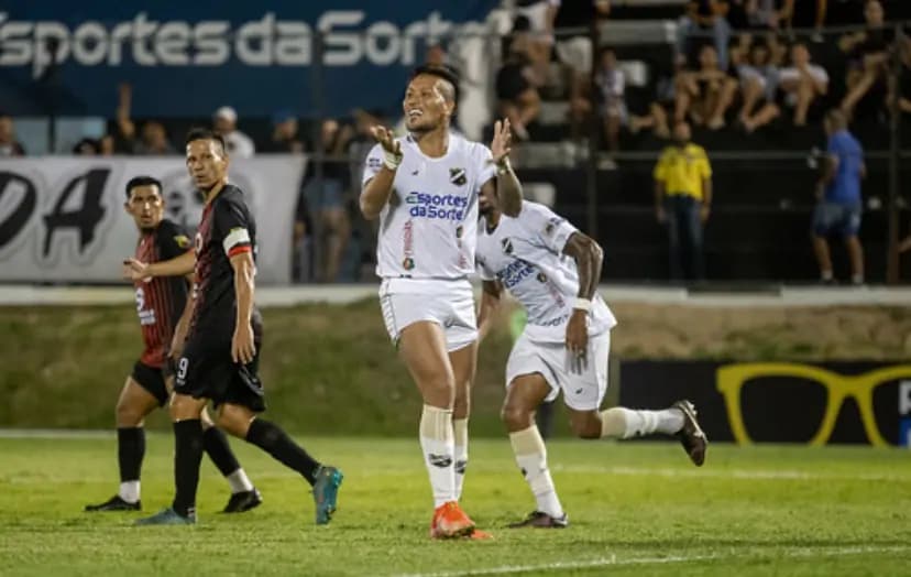 FNF encaminha ao MPRN denúncia de possíveis manipulações em jogos do Campeonato Potiguar
