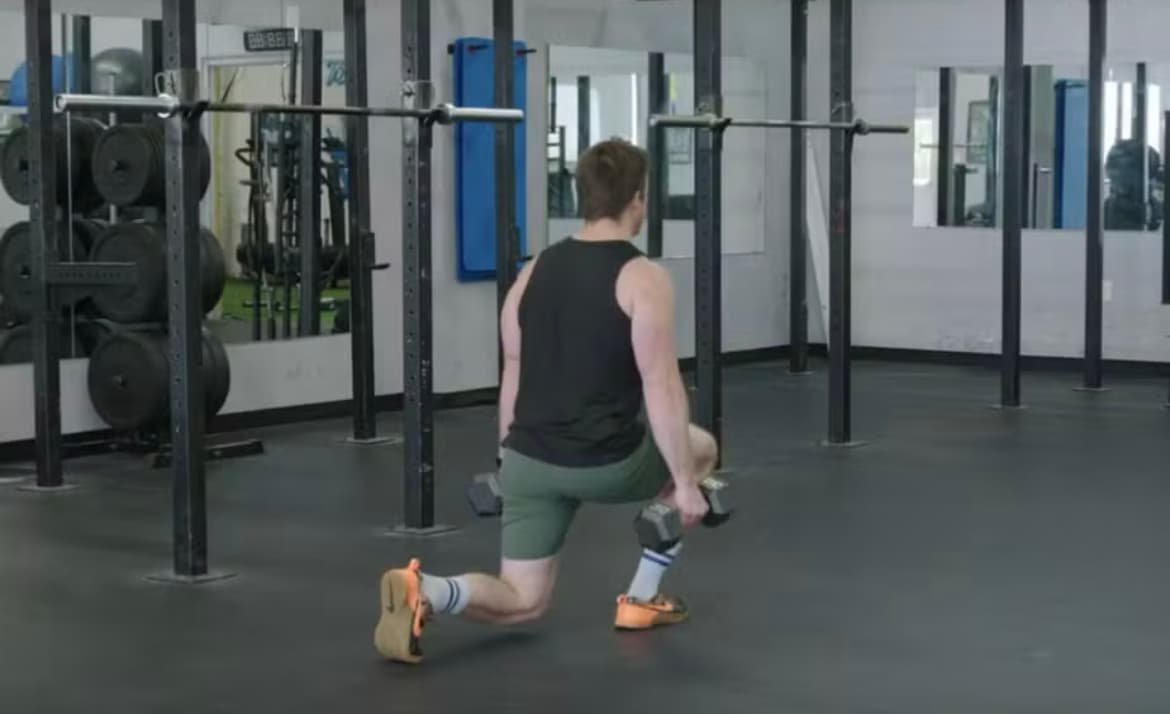 Bunda grande em homens será tendência fitness em 2024
