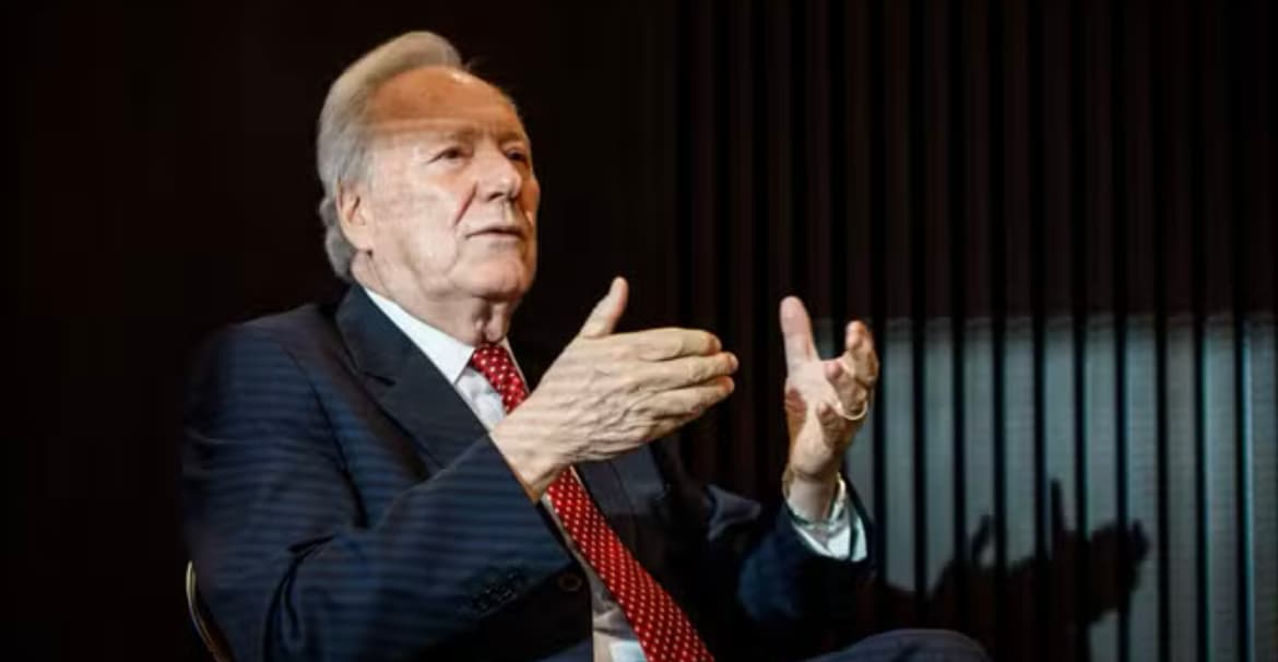 O que falta para Lula anunciar a ida de Lewandowski para o Ministério da Justiça