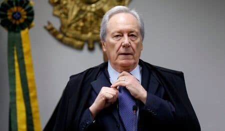 Nomeação de Lewandowski como ministro da Justiça pode abrir reforma ministerial de Lula
