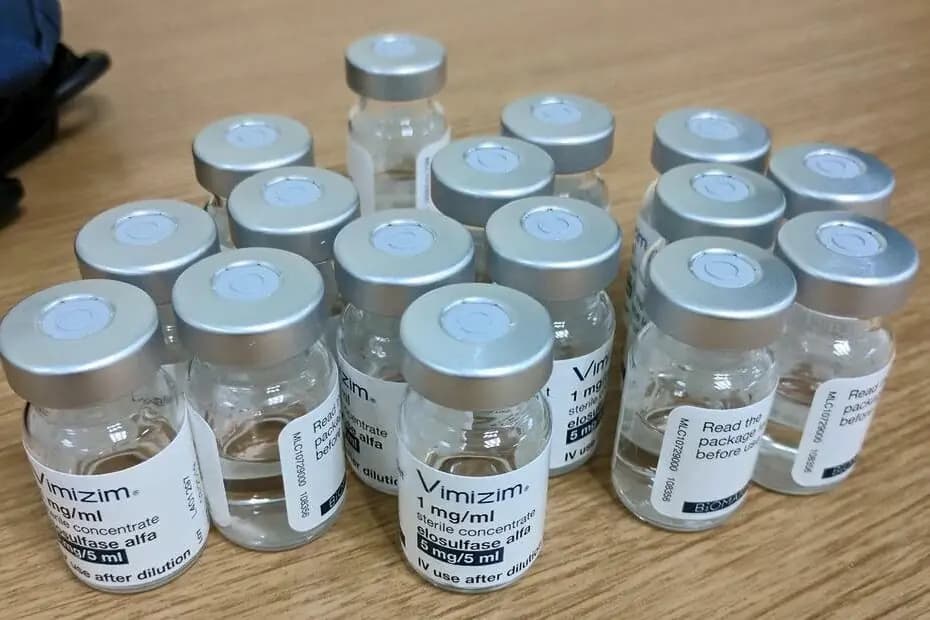 MPF entra com ação na Justiça por falta de medicamento de alto custo para tratar doença genética rara no RN