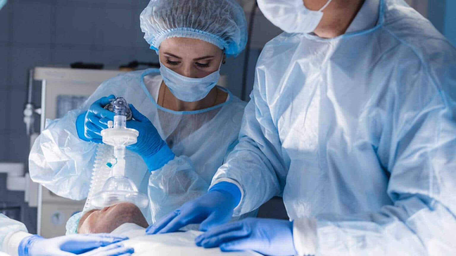Justiça tem nova determinação sobre serviços de anestesiologia do Hospital da Unimed