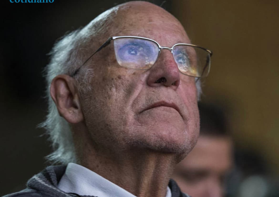 Arquidiocese arquiva investigação sobre padre Júlio Lancellotti
