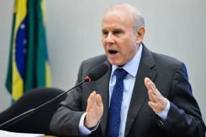 Mantega desiste de ir para a Vale em movimento articulado pelo governo