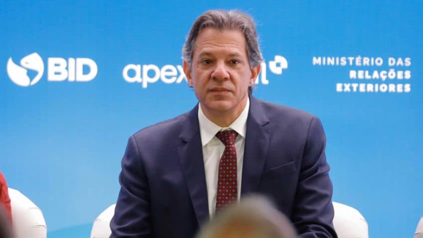 Setor público tem o 2º maior deficit da história em 2023
