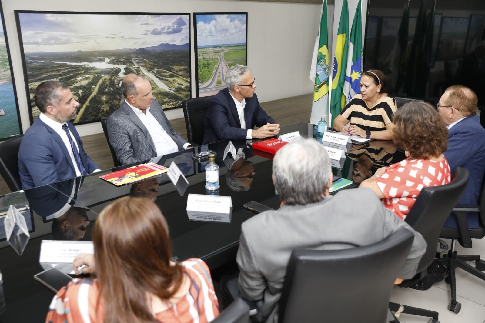 Coca-Cola anuncia investimento de R$ 80 milhões no RN