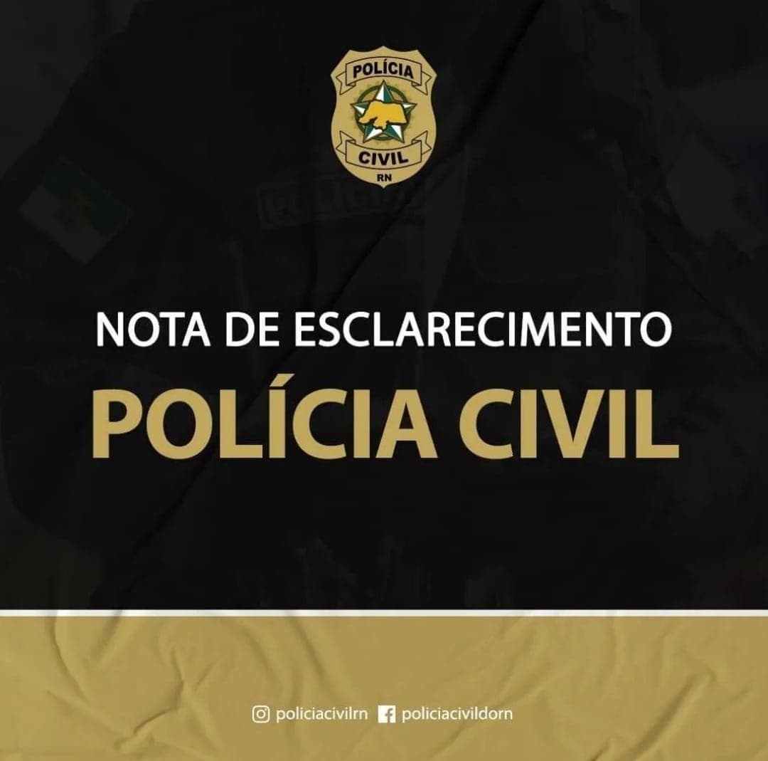 Polícia Civil nega participação em resgate a adolescentes vítimas de trabalho análogo à escravidão, mas confirma que BO foi registrado e investigação está sob sigilo