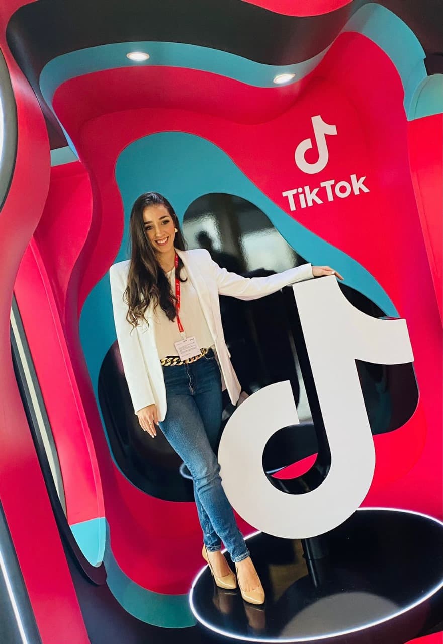 De Engenheira a CEO: Natalense Mostra Como Lives no TikTok Podem Gerar Ganhos de Mais R$ 50 mil