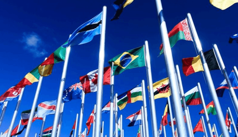 Brasil termina 2023 com a 7ª maior inflação do G20