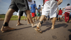 Senadores avaliam manter “saidinha” apenas para quem trabalha ou estuda