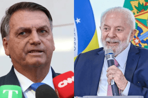 FUNDO ELEITORAL: PL vai ficar com R$ 863 milhões e PT vai ter R$ 604 milhões