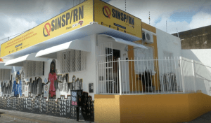 Sindicato entrega lista de “professores fantasmas” a Fátima Bezerra