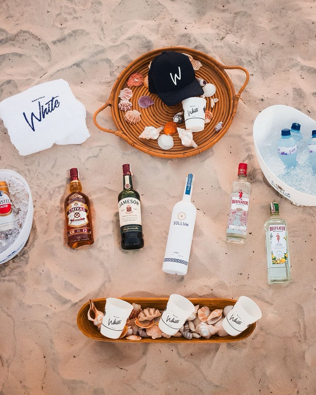 Open Bar Premium de 10h promete ser mais uma vez um dos grandes destaques da Hemotion White