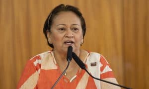 Entenda por que Fátima Bezerra é a única governadora a falar na cerimônia do 8 de janeiro
