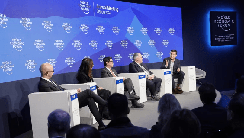 Entenda a Doença X, que pode ser 20 vezes mais mortal que a Covid e será debatida no Fórum Econômico Mundial