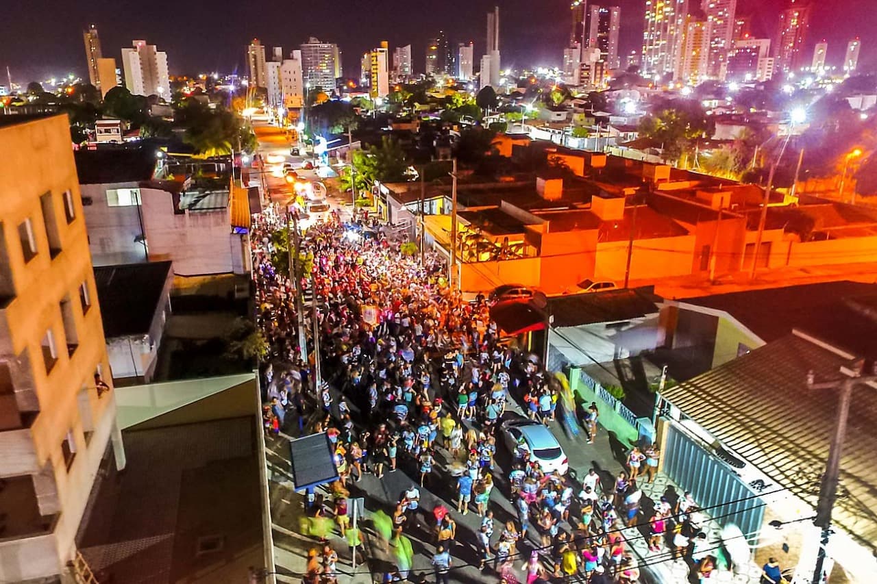 CARNAVAL 2024: prefeituras e produtores de eventos têm até quarta (17) para informar sobre trios e cargas