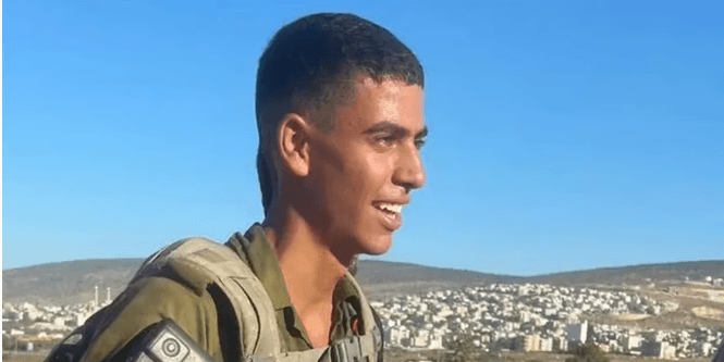 Horror: terrorista tenta vender cabeça de soldado israelense decapitado